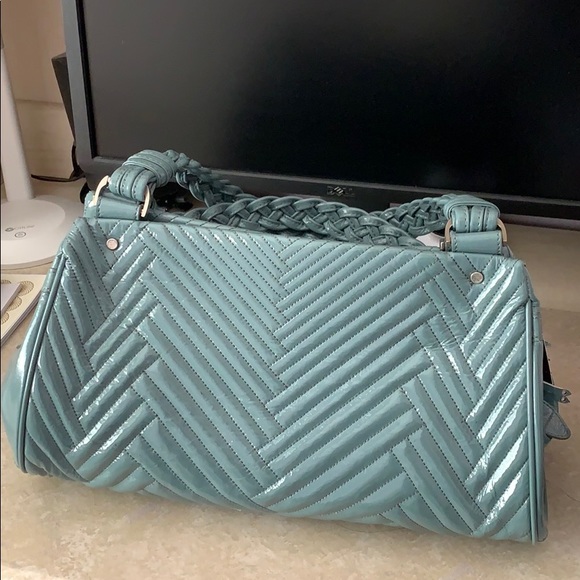 Cole Haan BRand new satchel - Picture 2 of 6